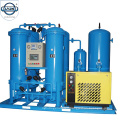 PSA-71 High Purity Heat Treatment Nitrogen Generator PSA Nitrogen Generation System